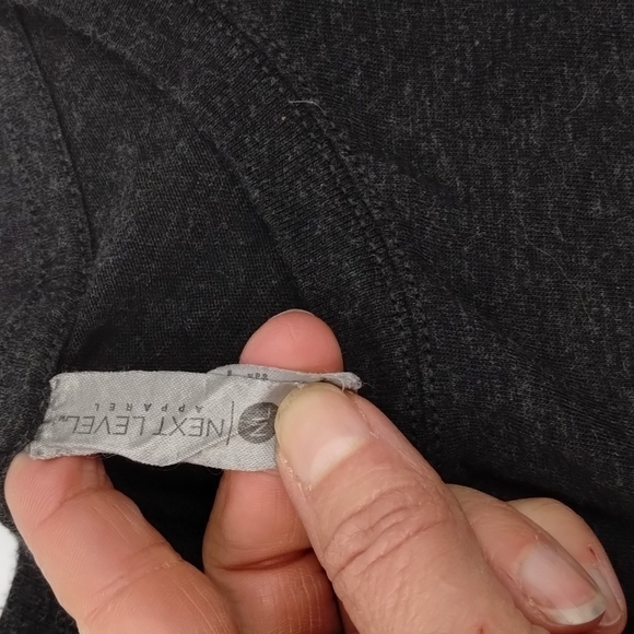 Constantly Varied Gear Black Short Sleeve Tee - Picture 8 of 10